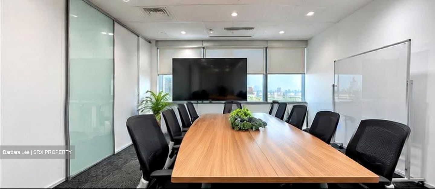 Suntec Tower Three (D1), Office #638993071